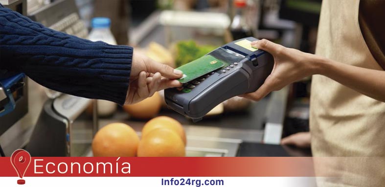 Tarjetas de crédito para comer