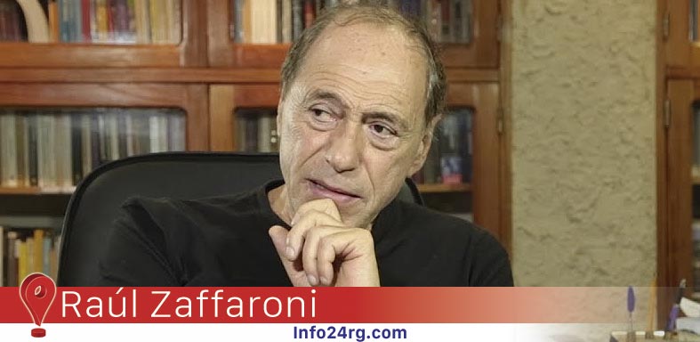 Raúl Zaffaroni