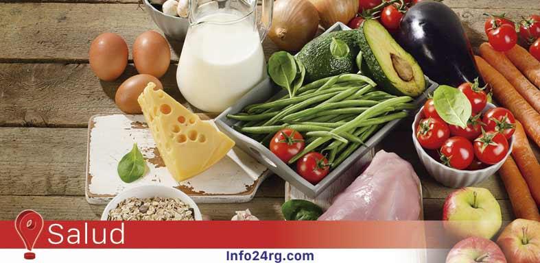  la dieta mediterránea