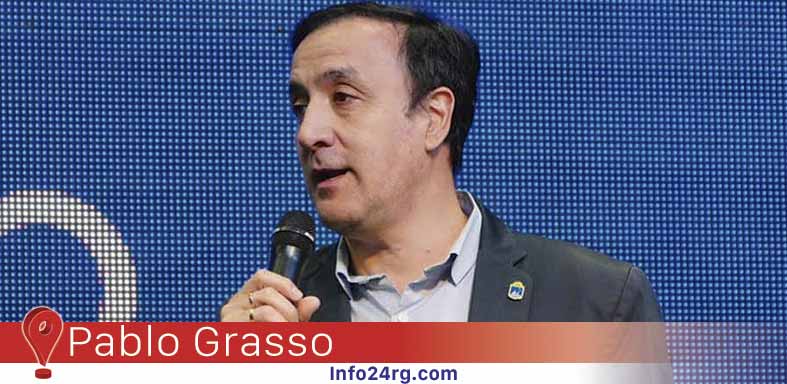 Pablo Grasso