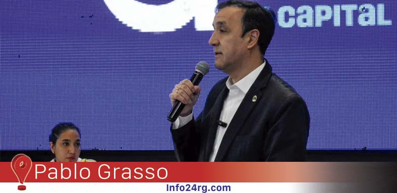 Pablo Grasso