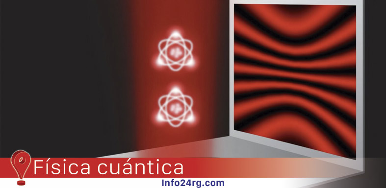 confirman la dualidad cuántica 