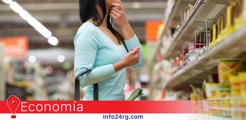 Sin salario, sin crédito, sin consumo: