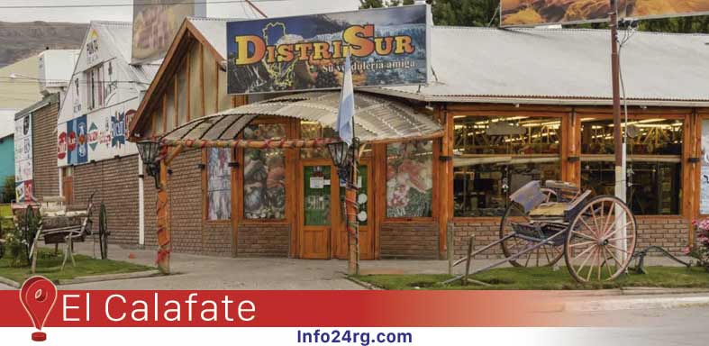El Calafate