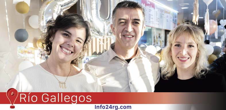 Dos décadas de helado artesanal: