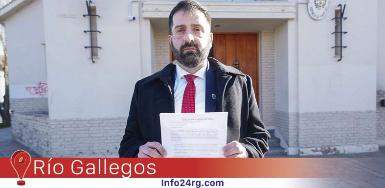 Gonzalo Chute duda de Leguizamón 