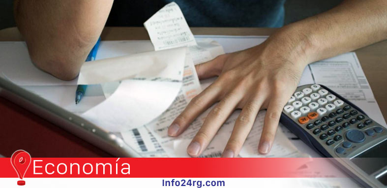 una de cada cinco familias no puede pagar sus deudas