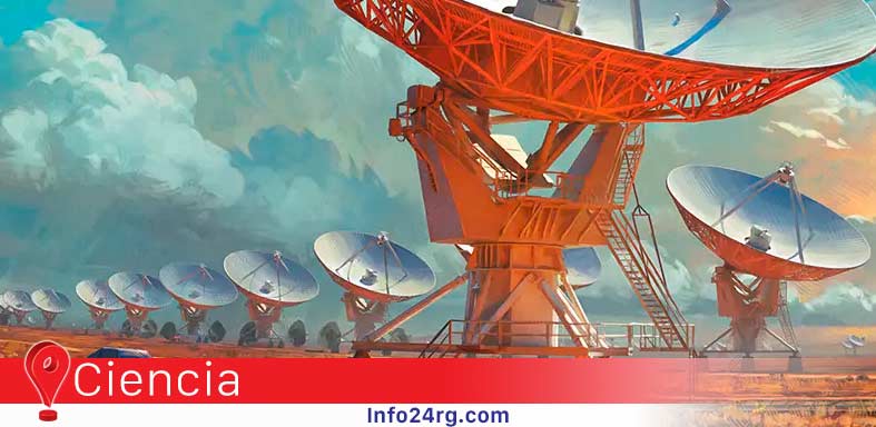 inteligencia extraterrestre