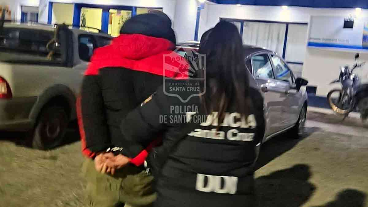 Allanamiento y secuestros en una causa por intento de homicidio