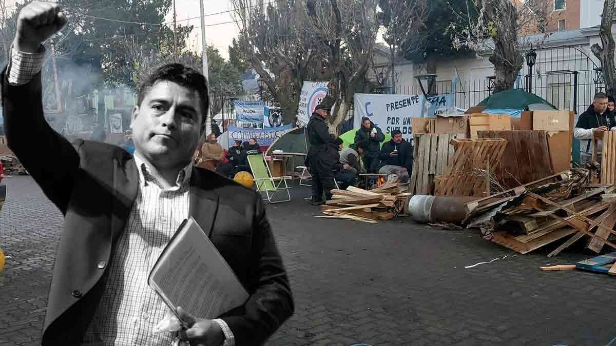 Sin acuerdo salarial, el reclamo policial vuelve al Consejo del Salario