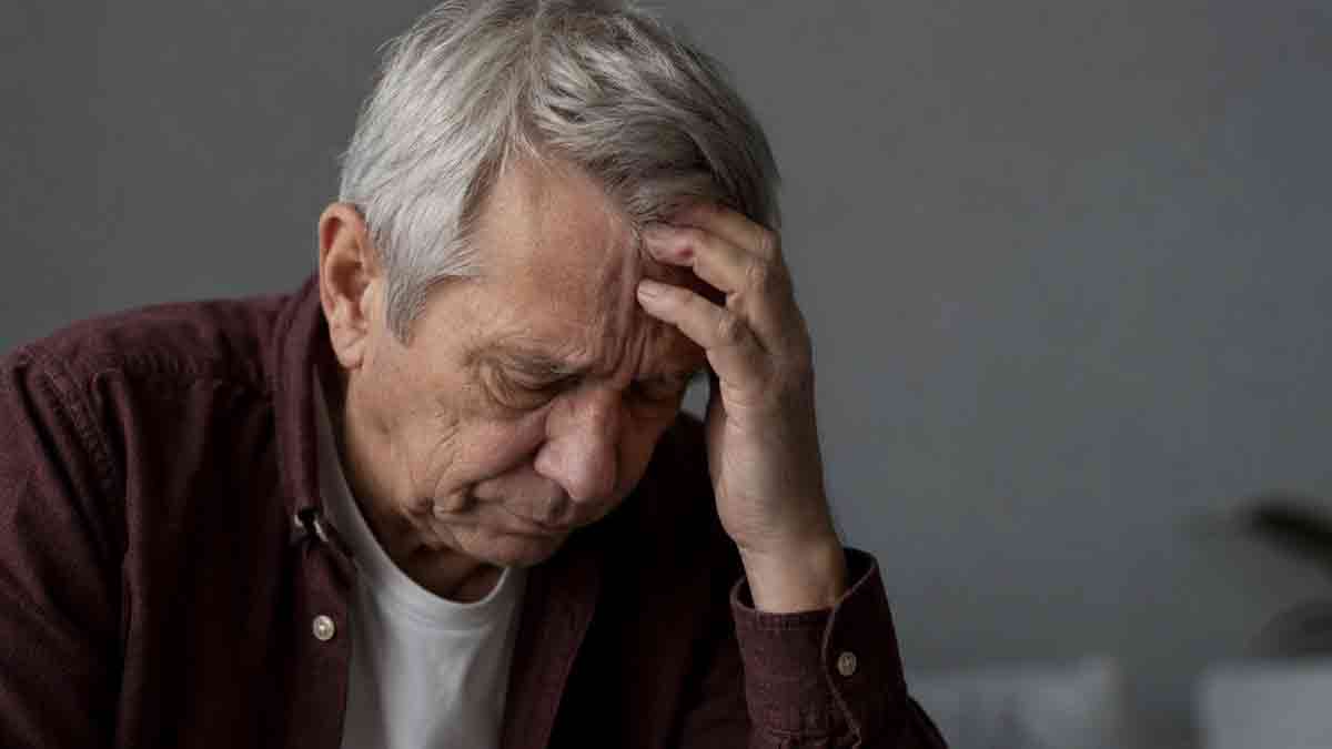 El cerebro empieza a cambiar antes de la vejez: qué ocurre entre los 50 y los 75 años