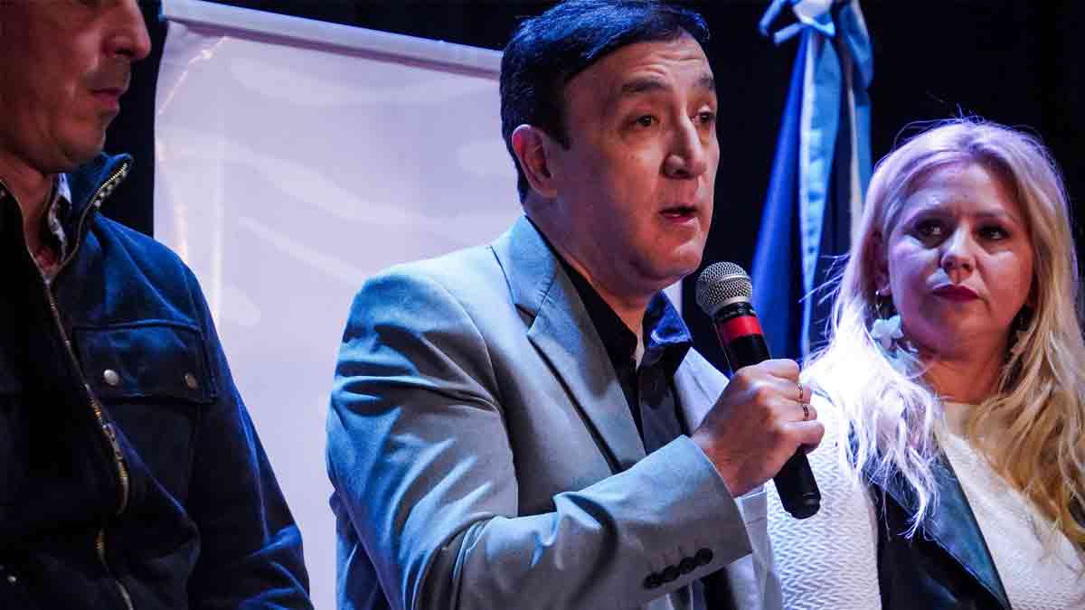 Río Gallegos lanza Clubes Verdes para unir reciclaje, ambiente y deporte