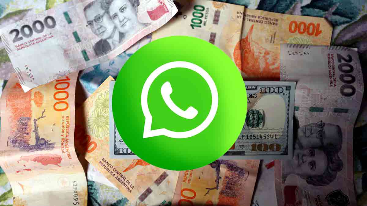 WhatsApp cobrará los mensajes desde octubre: ¿ a quiénes afecta ?