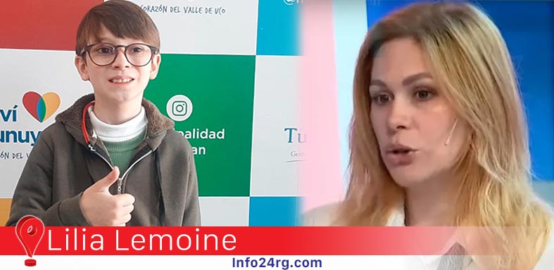 Violencia Libertaria: Lemoine 