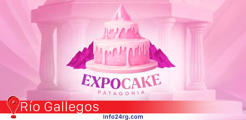 Expo Cake Patagonia 