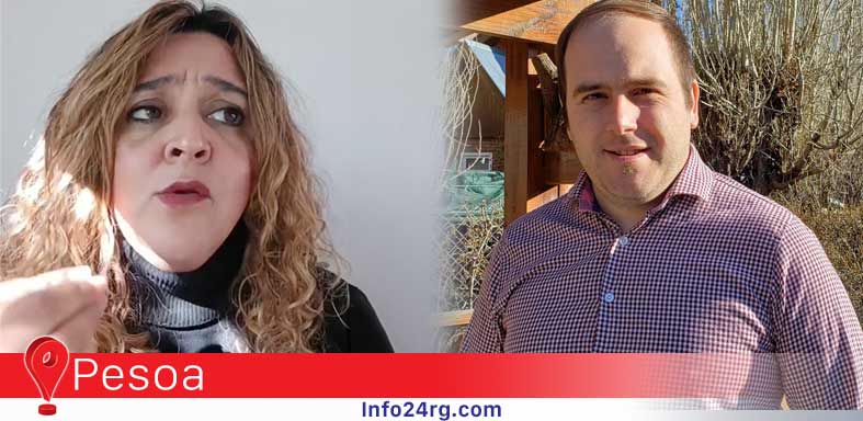 “La gente la está pasando mal”: duro mensaje de Pesoa 