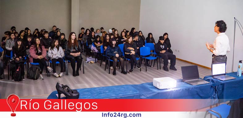 taller de crecimiento personal