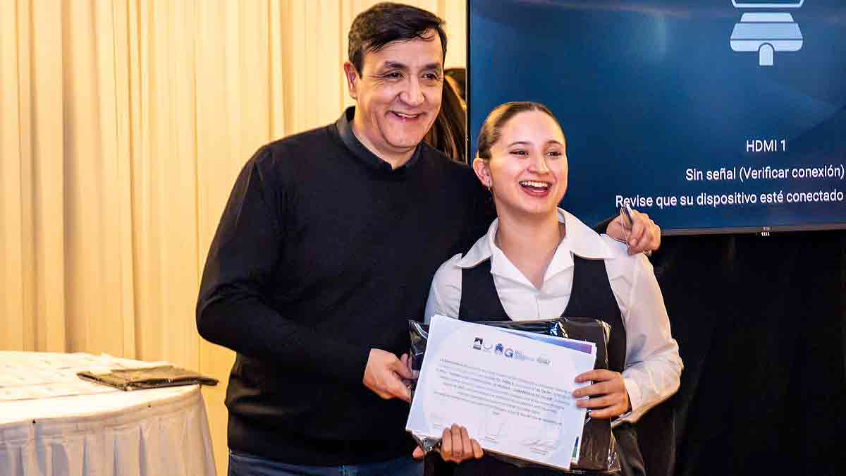 Más de 180 jóvenes ya se anotaron para una nueva capacitación laboral