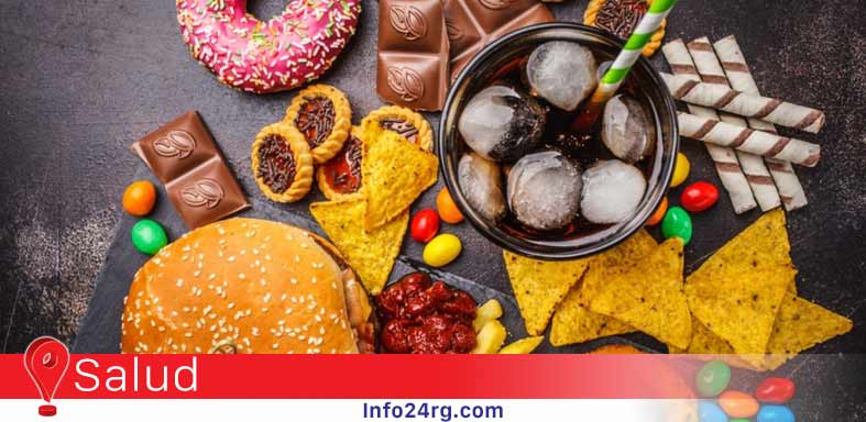 conservantes alimentarios