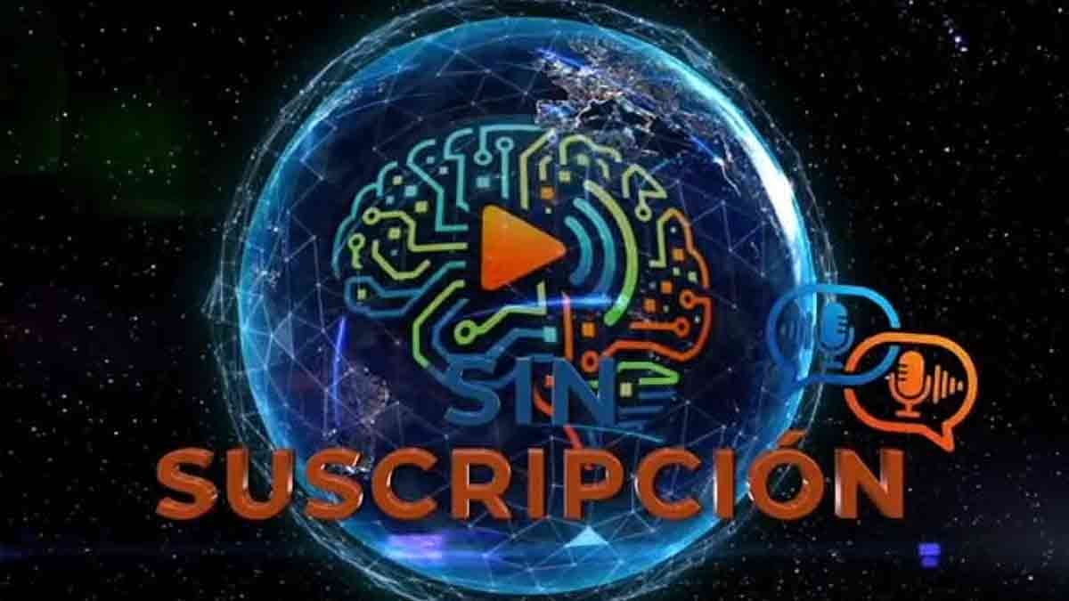 “Sin Suscripción”: la ciencia sale del aula y llega al streaming de la UNPA