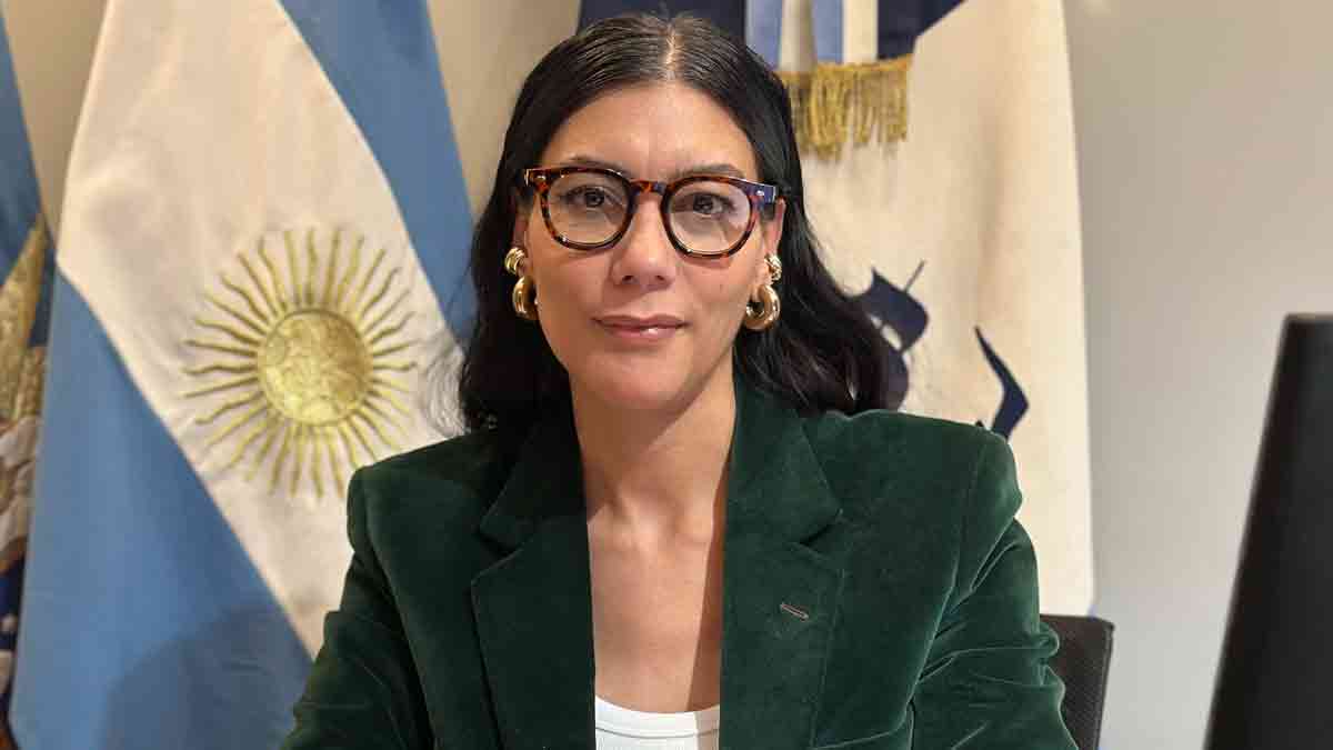 Sara Delgado acusó al TSJ de darle a Vidal una herramienta para disciplinar municipios