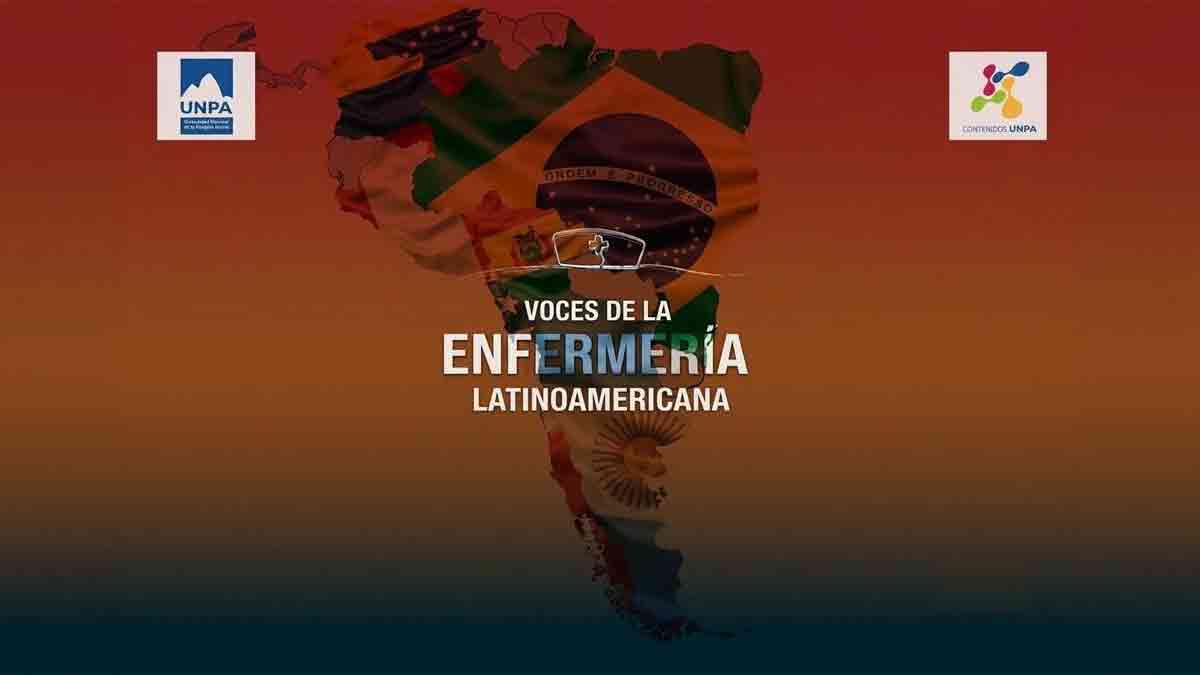 “Voces de la Enfermería Latinoamericana” vuelve a estar disponible al público