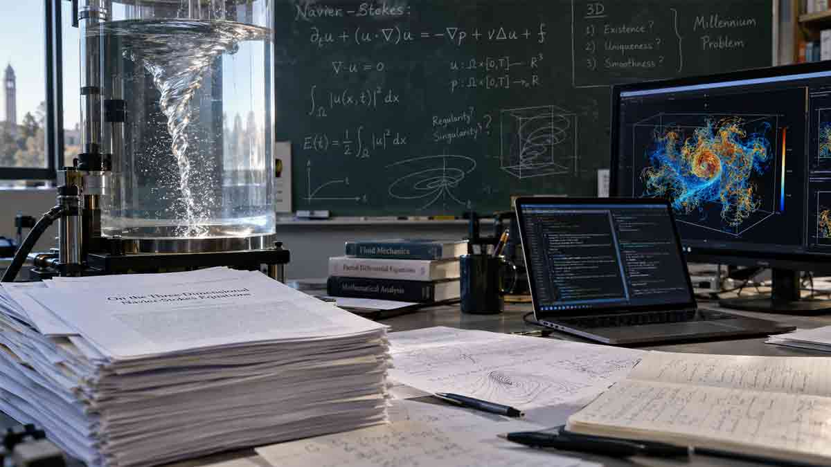 Una IA de OpenAI afirma haber resuelto un Problema del Milenio