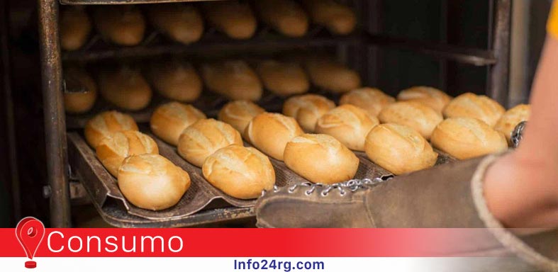 Ni el pan se salva de la crisis