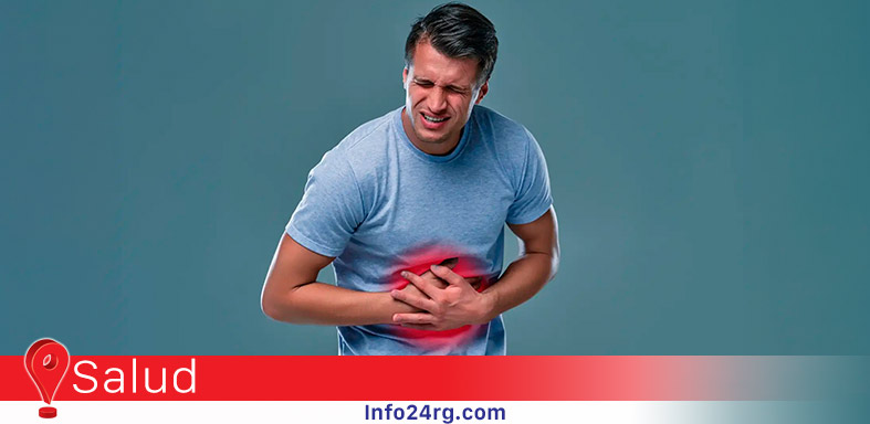 enfermedad inflamatoria intestinal
