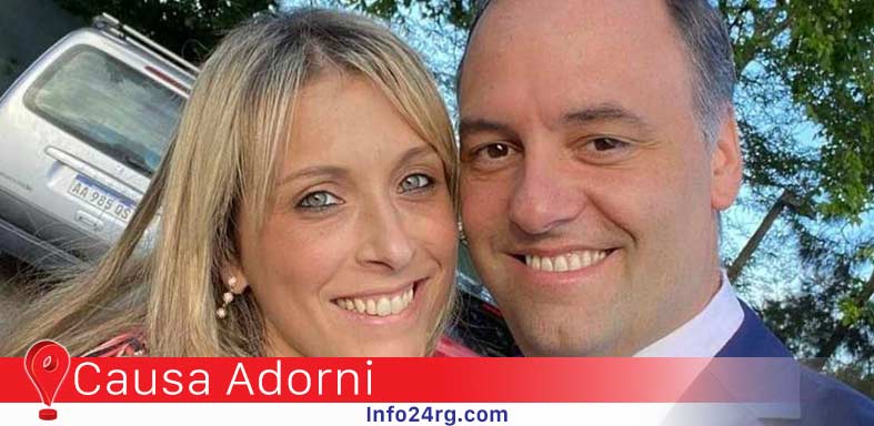 Los Adorni 