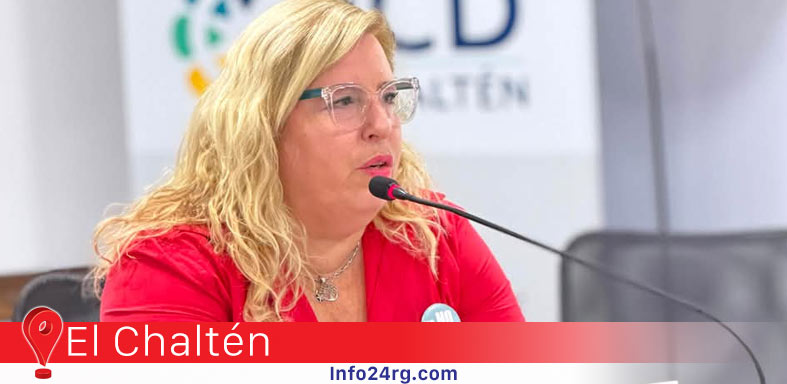 Romanelli acompaña el reclamo salarial de policías 