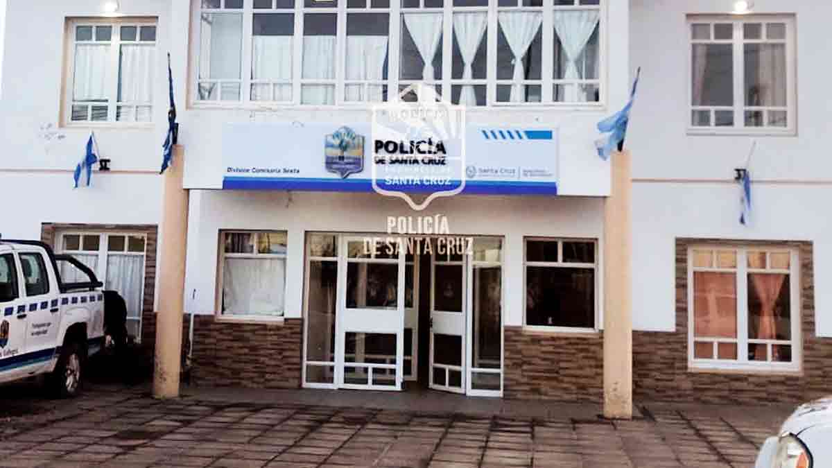 Amenazas calificadas: un allanamiento terminó con un arma secuestrada
