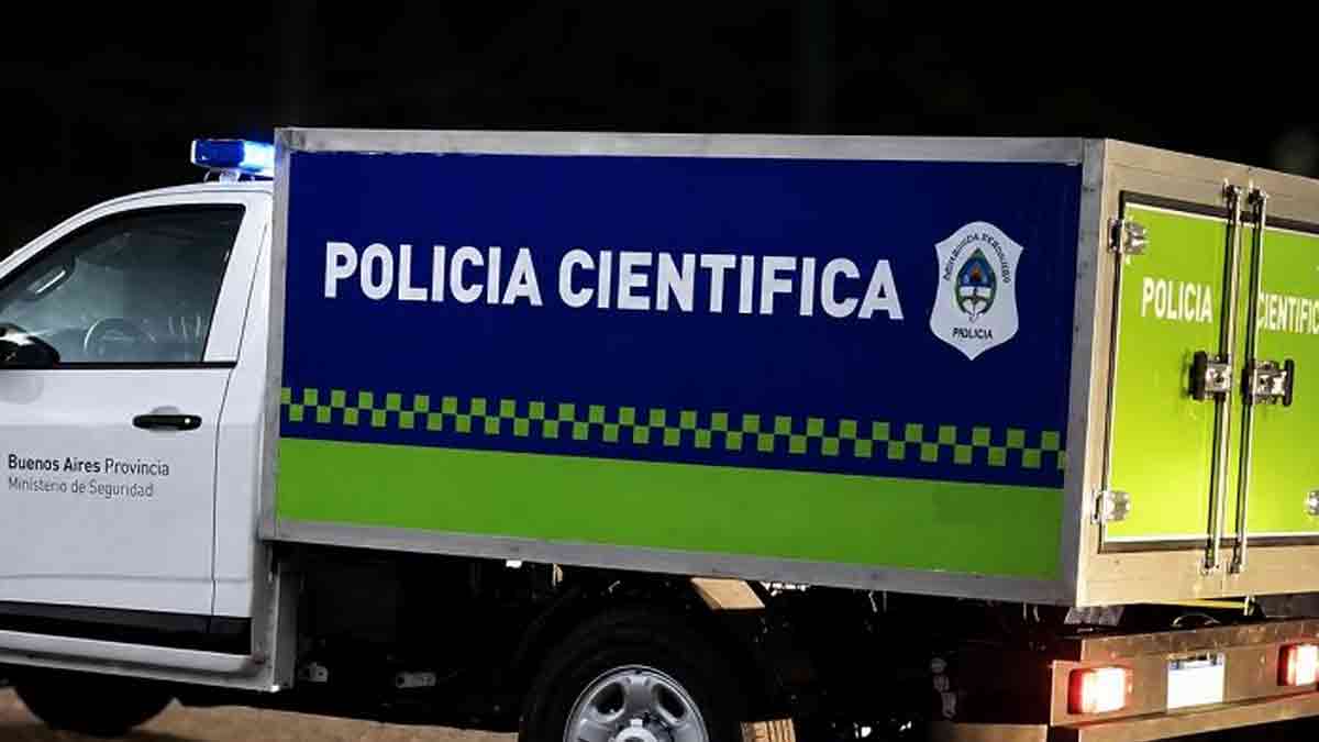 Asesinan a una mujer frente a sus tres hijos que estaban en la vivienda