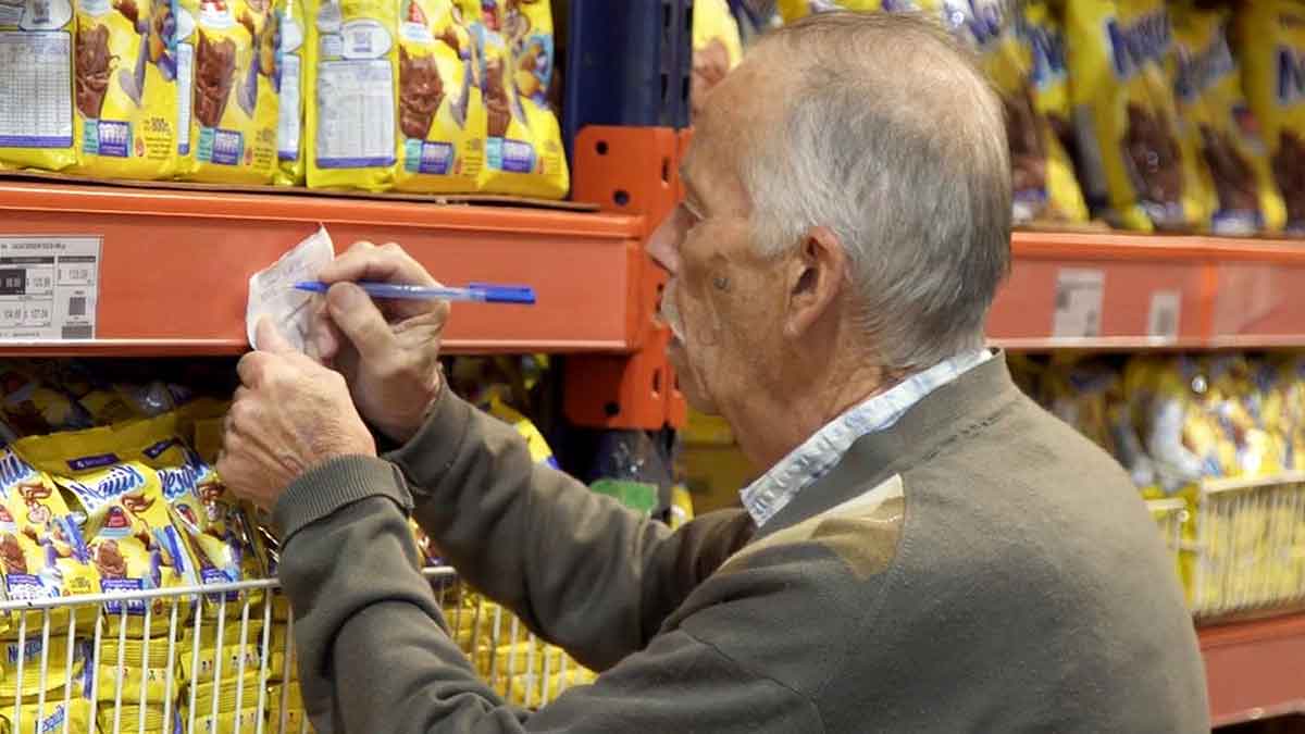 Precios que no aflojan: septiembre apunta al 2% de inflación y octubre no sería distinto