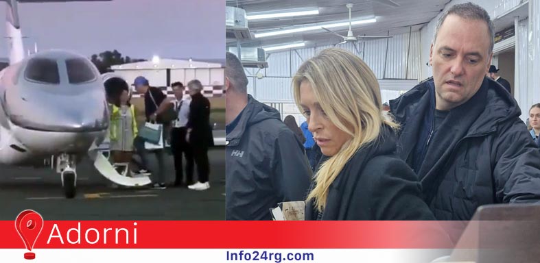 Manuel Adorni denunciado por enriquecimiento ilícito