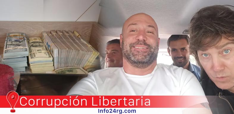 ANDIS: Coimas y sobreprecios