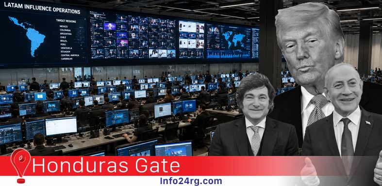 Hondurasgate