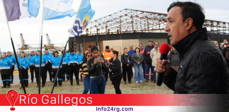 Pablo Grasso Plan de Seguridad Verano