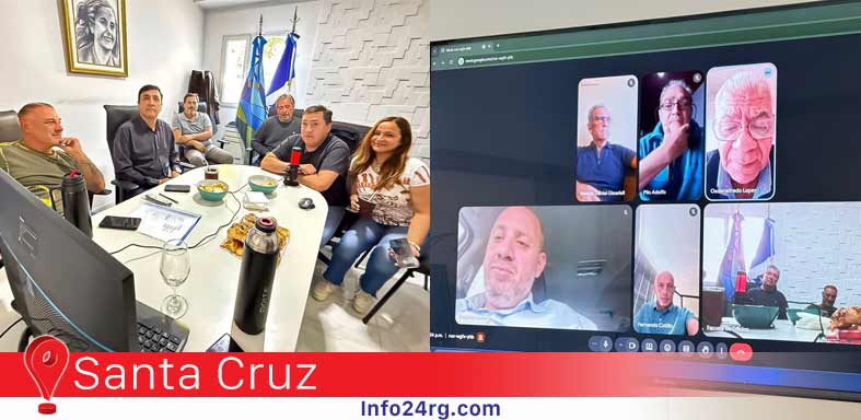 Intendentes santacruceños 