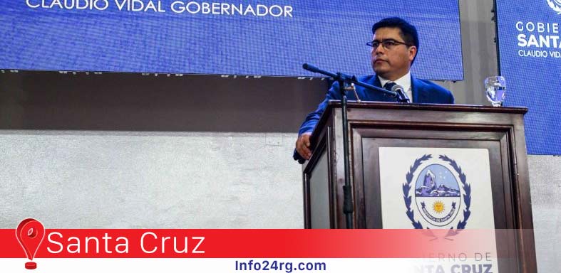 Tribunal Superior de Santa Cruz 