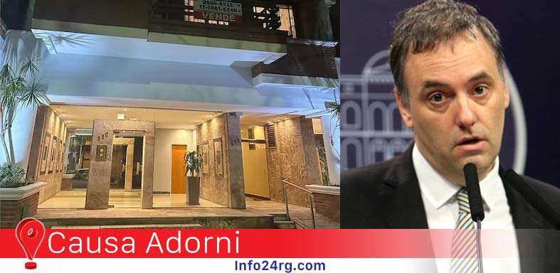 Causa Adorni