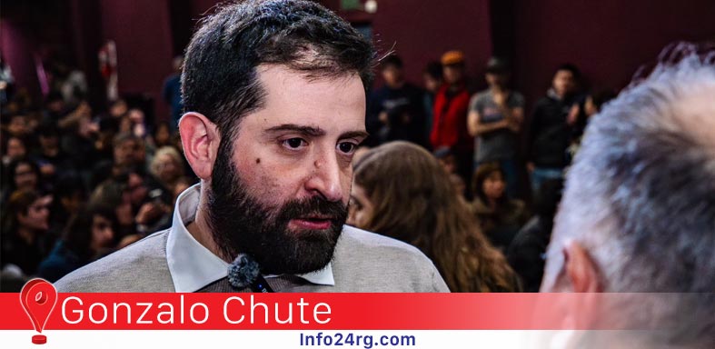 Gonzalo Chute