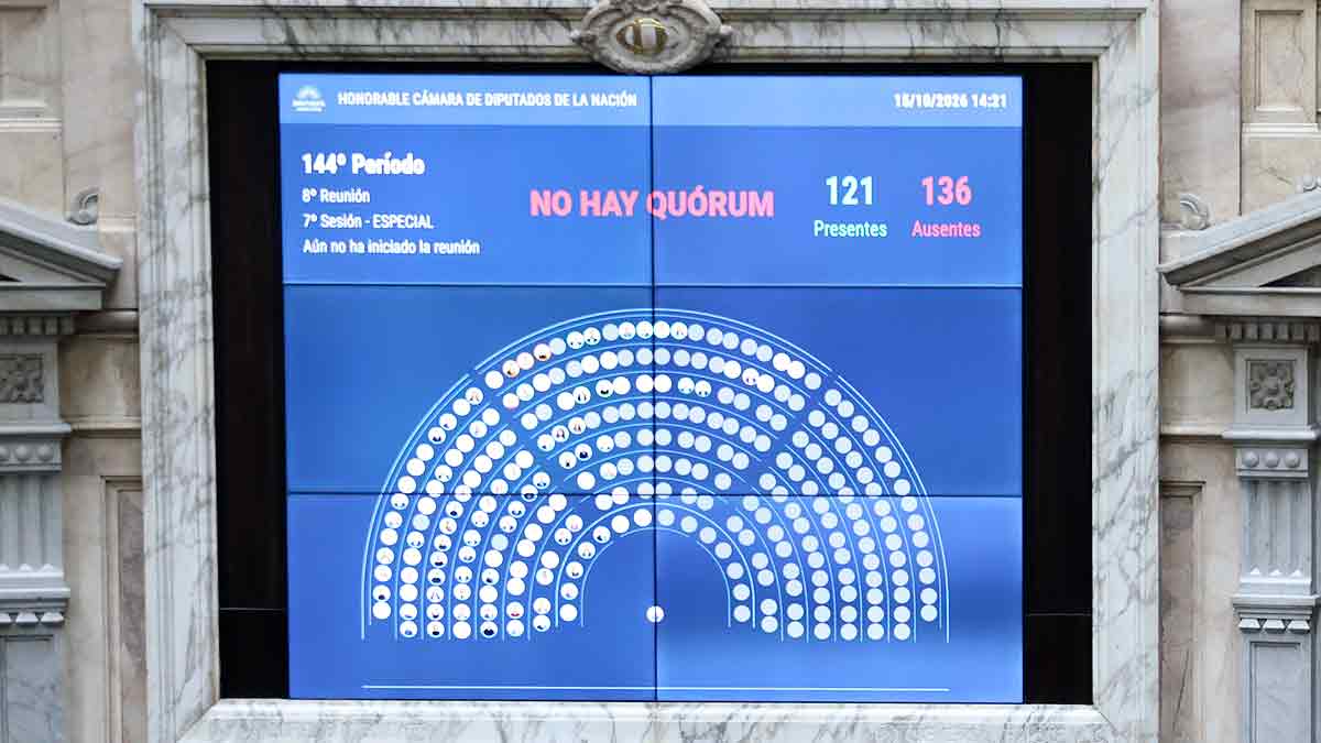 Estos son los 136 diputados que traicionan a sus pueblos pero en poco tiempo te pedirán el voto