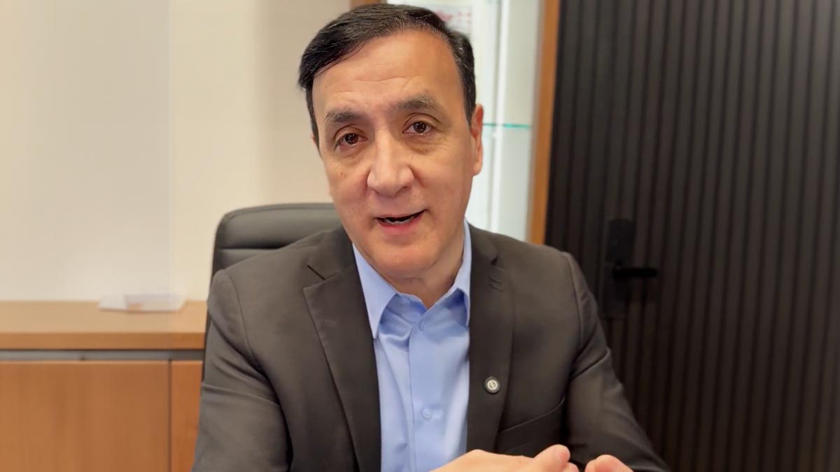 Coparticipación: Grasso presentó su propuesta en Casa de Gobierno y convocó a todos los intendentes