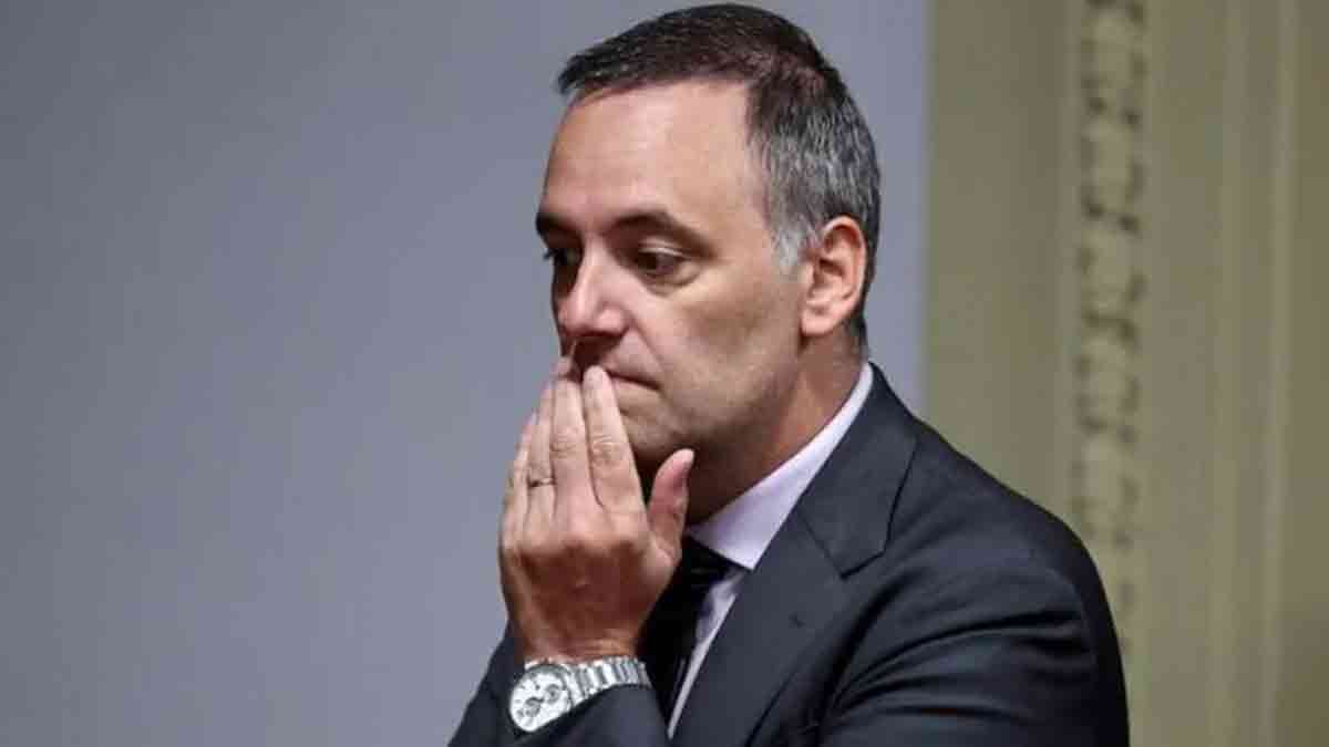 Corrupción Libertaria: La Justicia detecta inconsistencias en el patrimonio de Manuel Adorni  