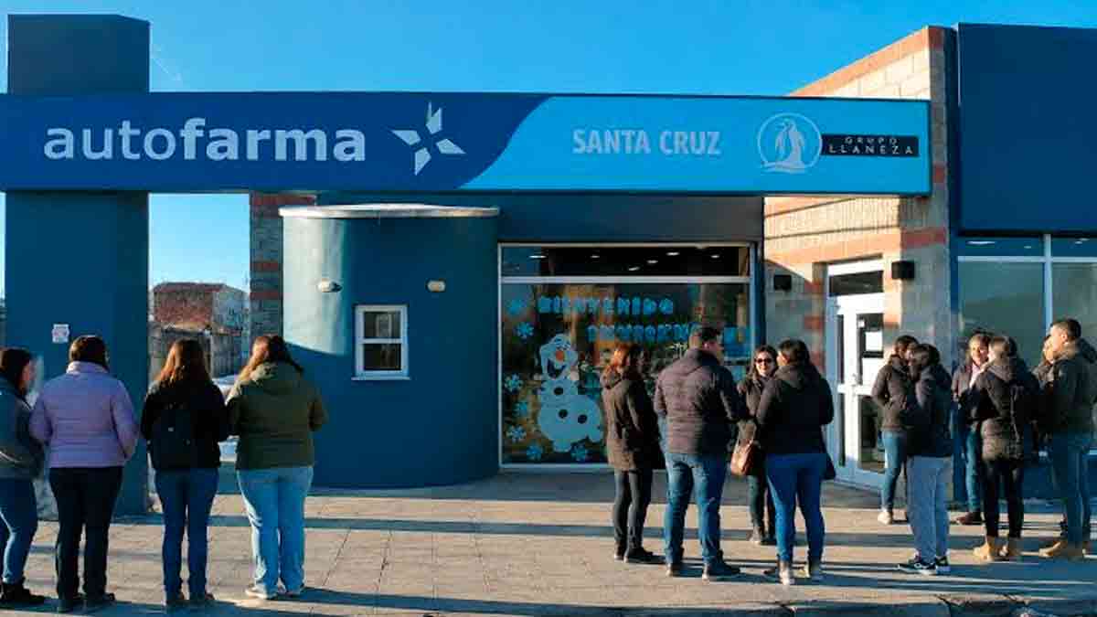 Autofarma: Un ejemplo de cuando el Estado pudo intervenir y eligió llegar tarde