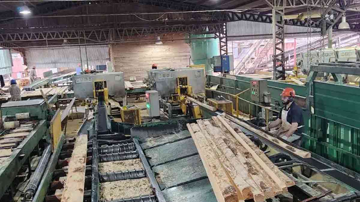 Desde agosto de 2023, la industria perdió casi 90.000 empleos formales