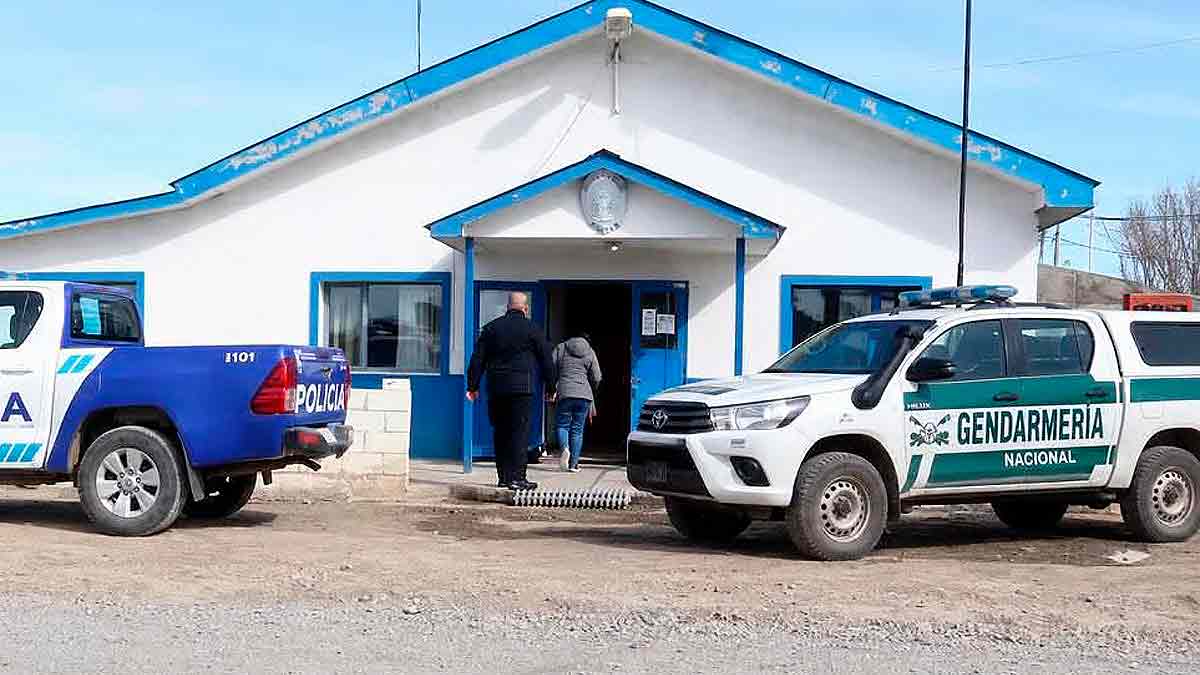 Muerte en la Comisaría Séptima: la autopsia y las pericias deberán determinar qué pasó