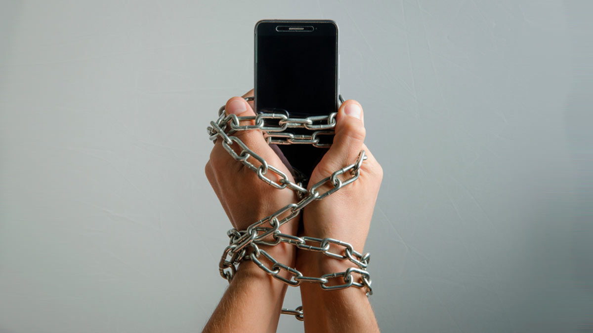 Un estudio revela qué uso del smartphone afecta la atención y la memoria