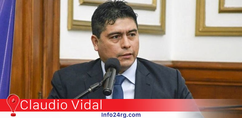 Legisladores e intendentes rechazaron la deuda de Vidal 